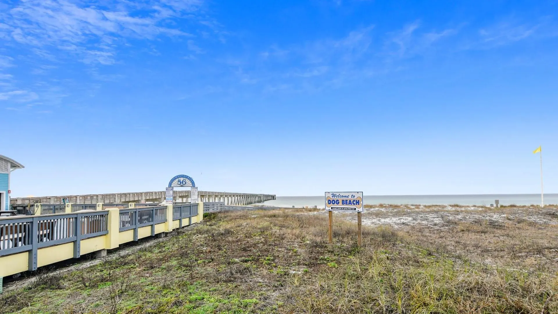 Boardwalk Beach Resort #2102 By Book That Condo Panama City Beach