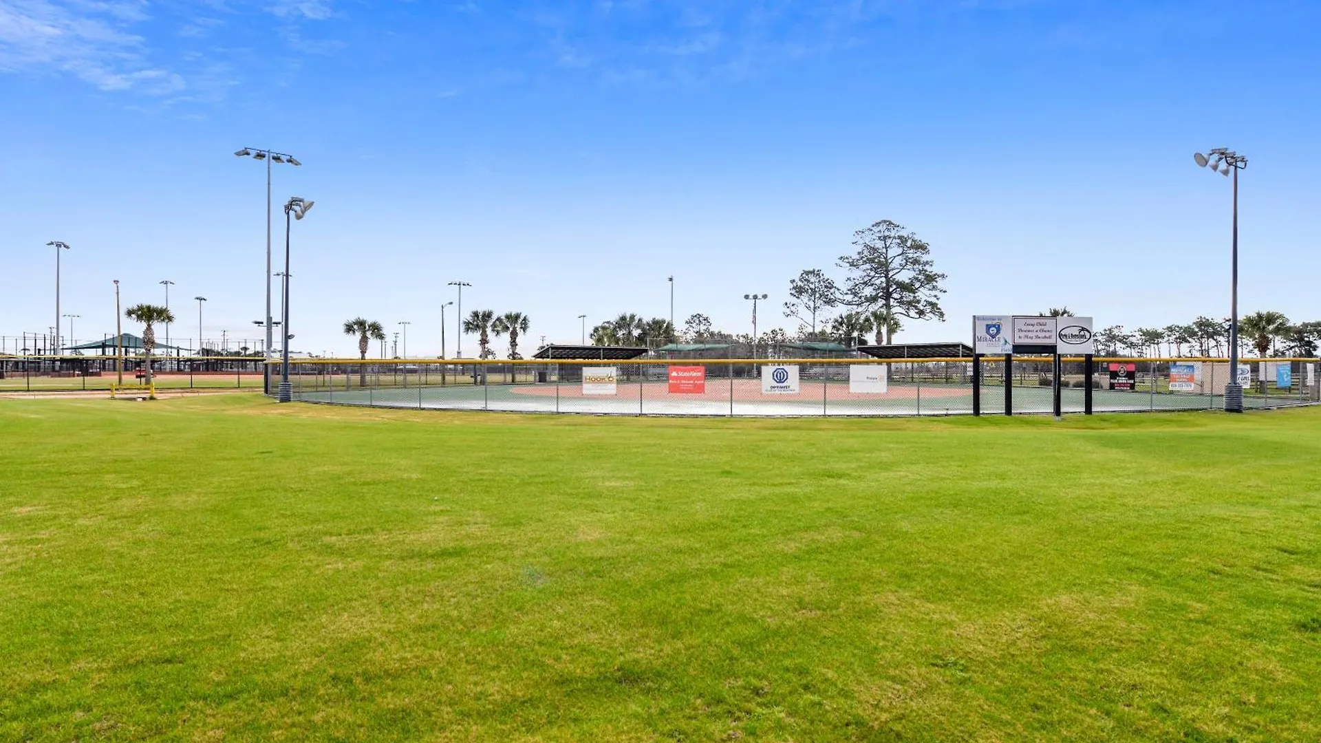 Σπίτι διακοπών Boardwalk Beach Resort #2102 By Book That Condo Panama City Beach