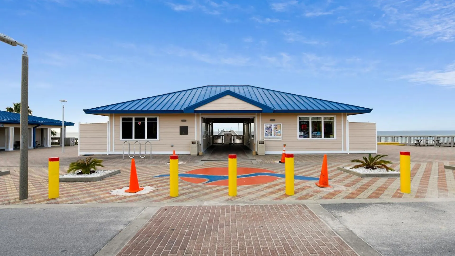 Boardwalk Beach Resort #2102 By Book That Condo Panama City Beach 0*,