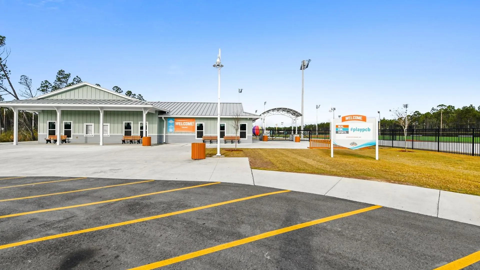 Boardwalk Beach Resort #2102 By Book That Condo Panama City Beach