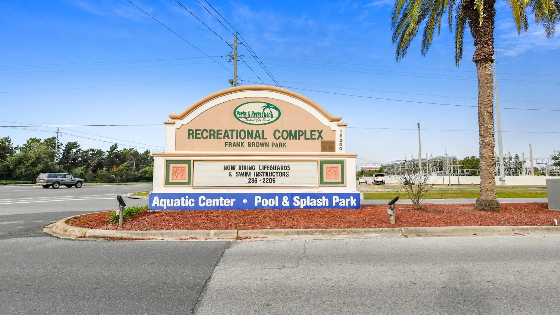 Boardwalk Beach Resort #2102 By Book That Condo Panama City Beach 0*,  Ηνωμένες Πολιτείες της Αμερικής