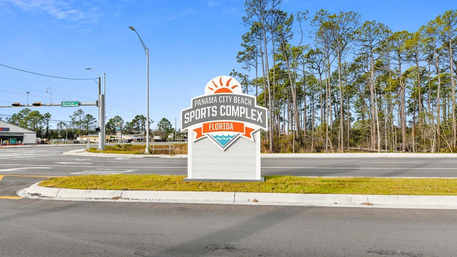 Σπίτι διακοπών Boardwalk Beach Resort #2102 By Book That Condo Panama City Beach Ηνωμένες Πολιτείες της Αμερικής