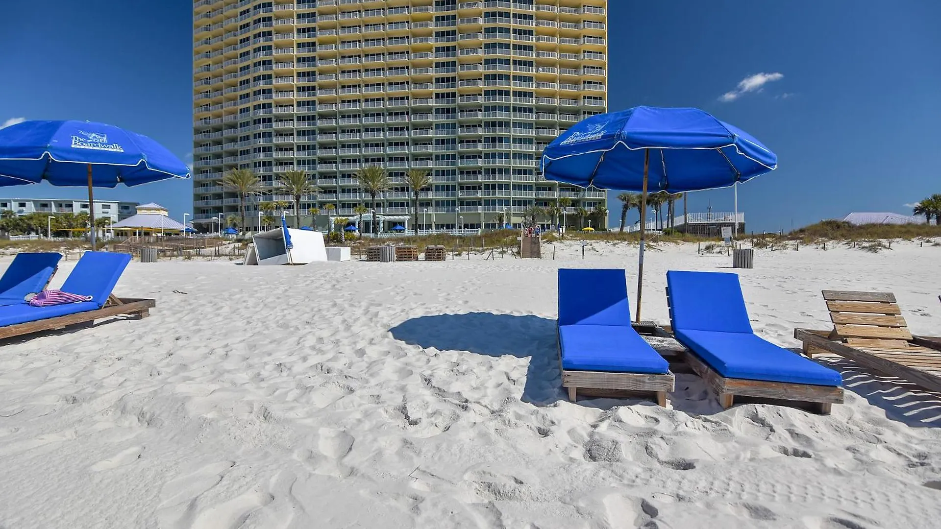 Σπίτι διακοπών Boardwalk Beach Resort #2102 By Book That Condo Panama City Beach