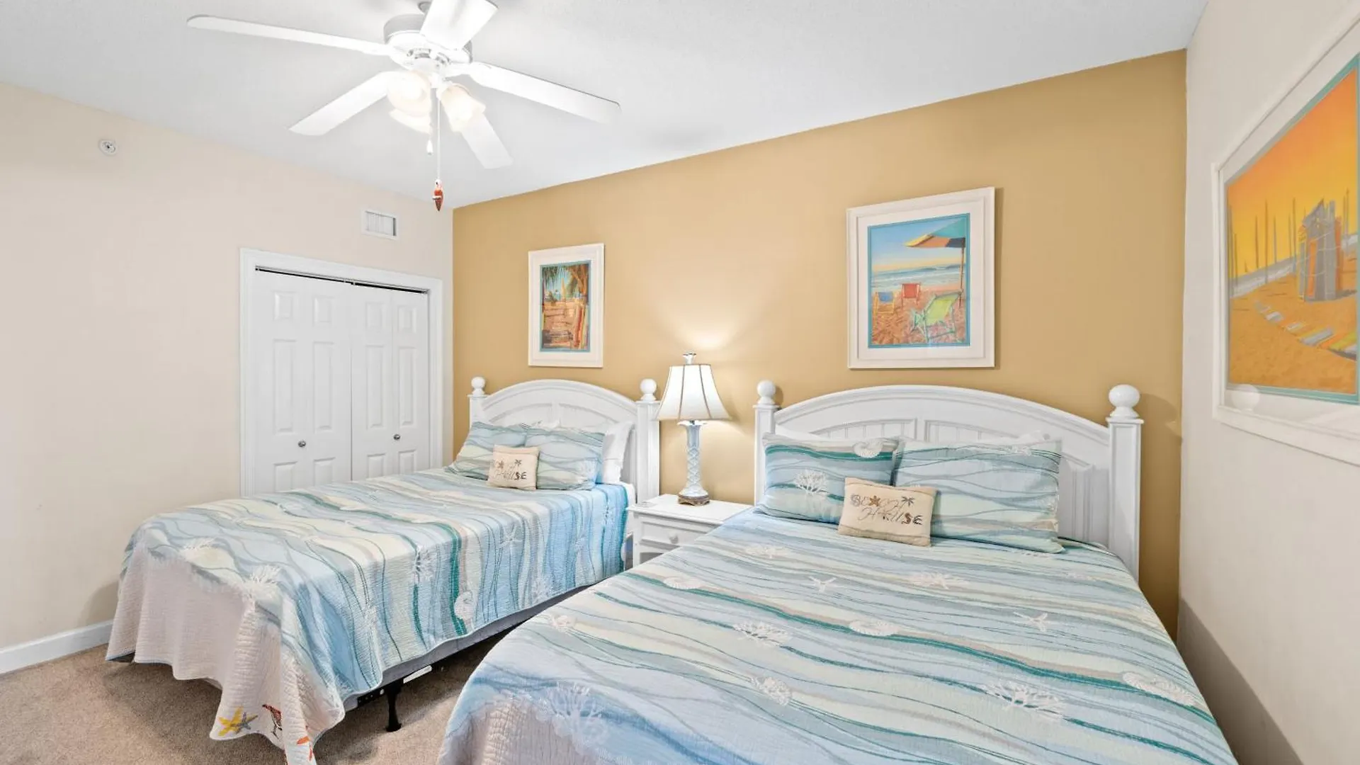 Boardwalk Beach Resort #2102 By Book That Condo Panama City Beach Ηνωμένες Πολιτείες της Αμερικής