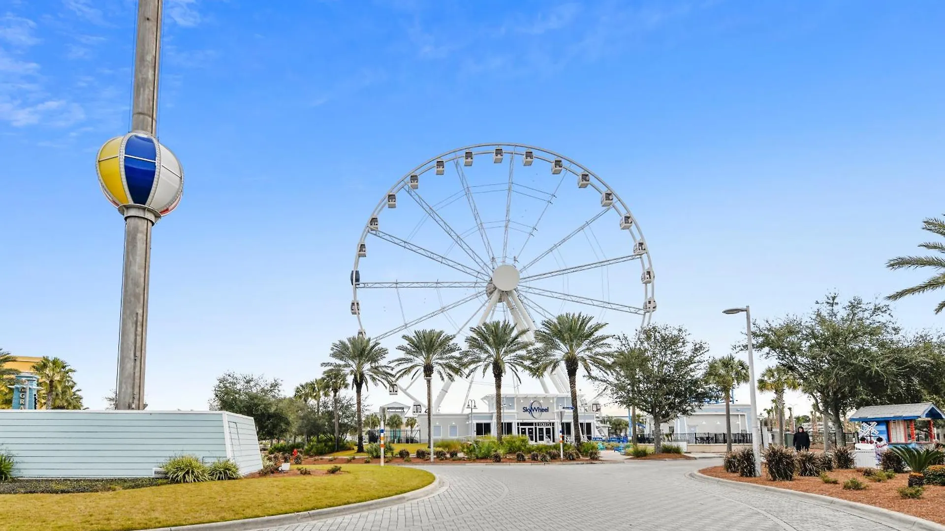 Boardwalk Beach Resort #2102 By Book That Condo Panama City Beach Σπίτι διακοπών