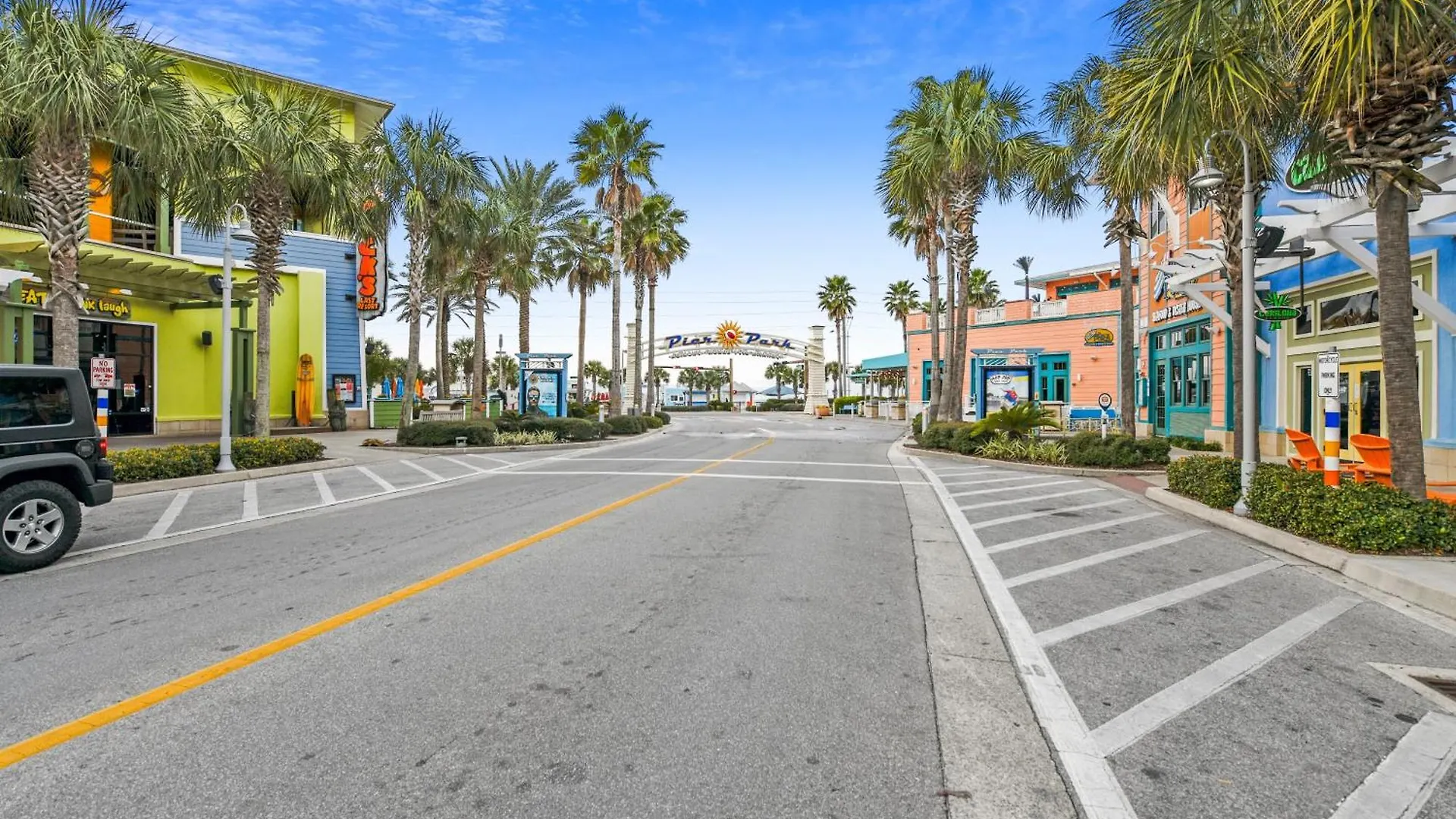 Σπίτι διακοπών Boardwalk Beach Resort #2102 By Book That Condo Panama City Beach Ηνωμένες Πολιτείες της Αμερικής