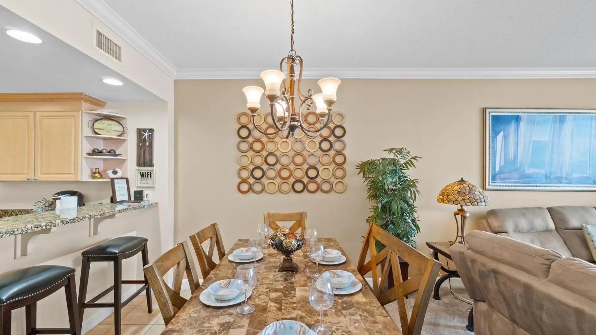 Boardwalk Beach Resort #2102 By Book That Condo Panama City Beach Σπίτι διακοπών
