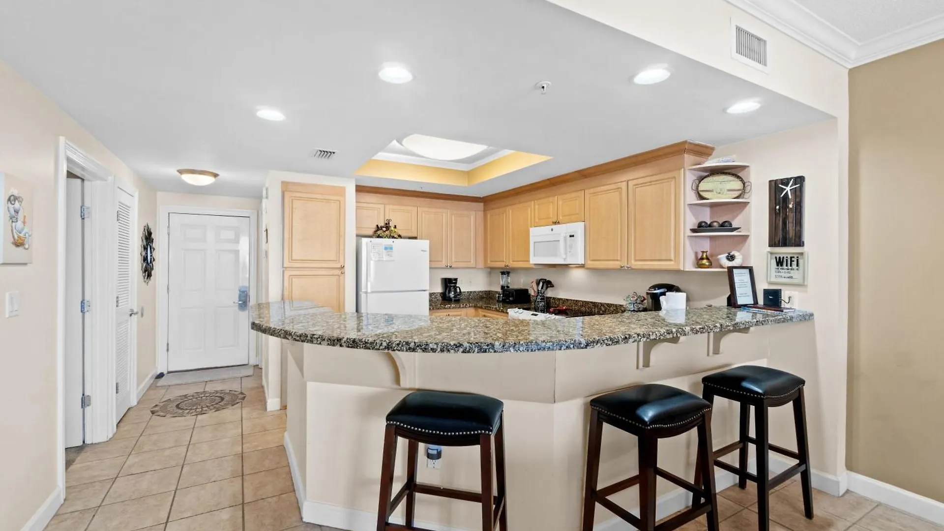 Boardwalk Beach Resort #2102 By Book That Condo Panama City Beach