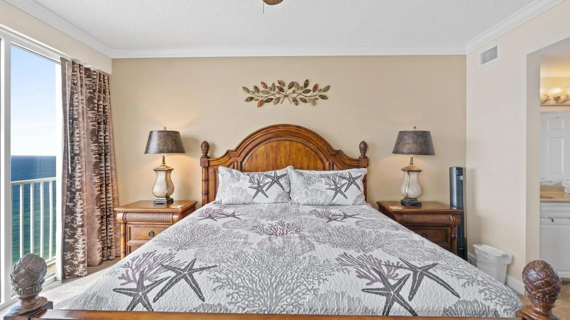 Boardwalk Beach Resort #2102 By Book That Condo Panama City Beach Ηνωμένες Πολιτείες της Αμερικής