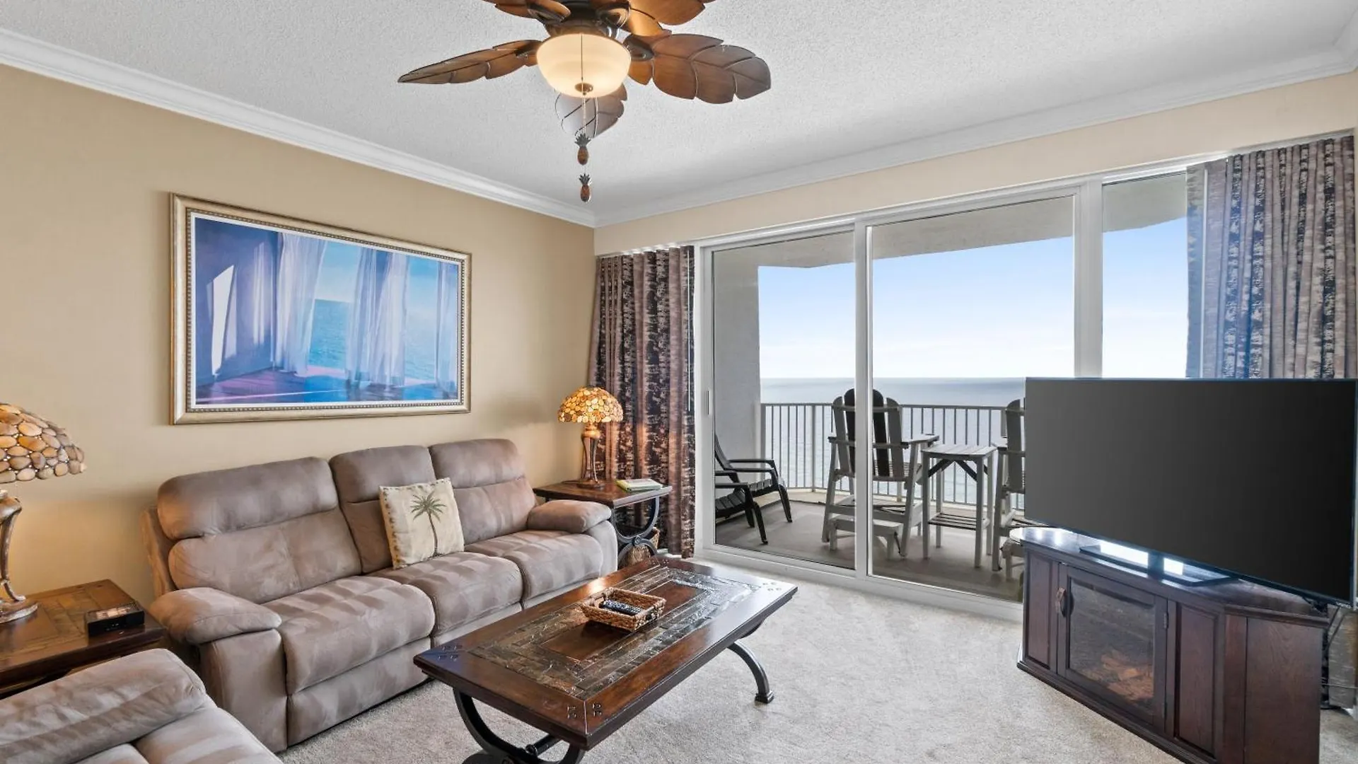 Boardwalk Beach Resort #2102 By Book That Condo Panama City Beach 0*,  Ηνωμένες Πολιτείες της Αμερικής