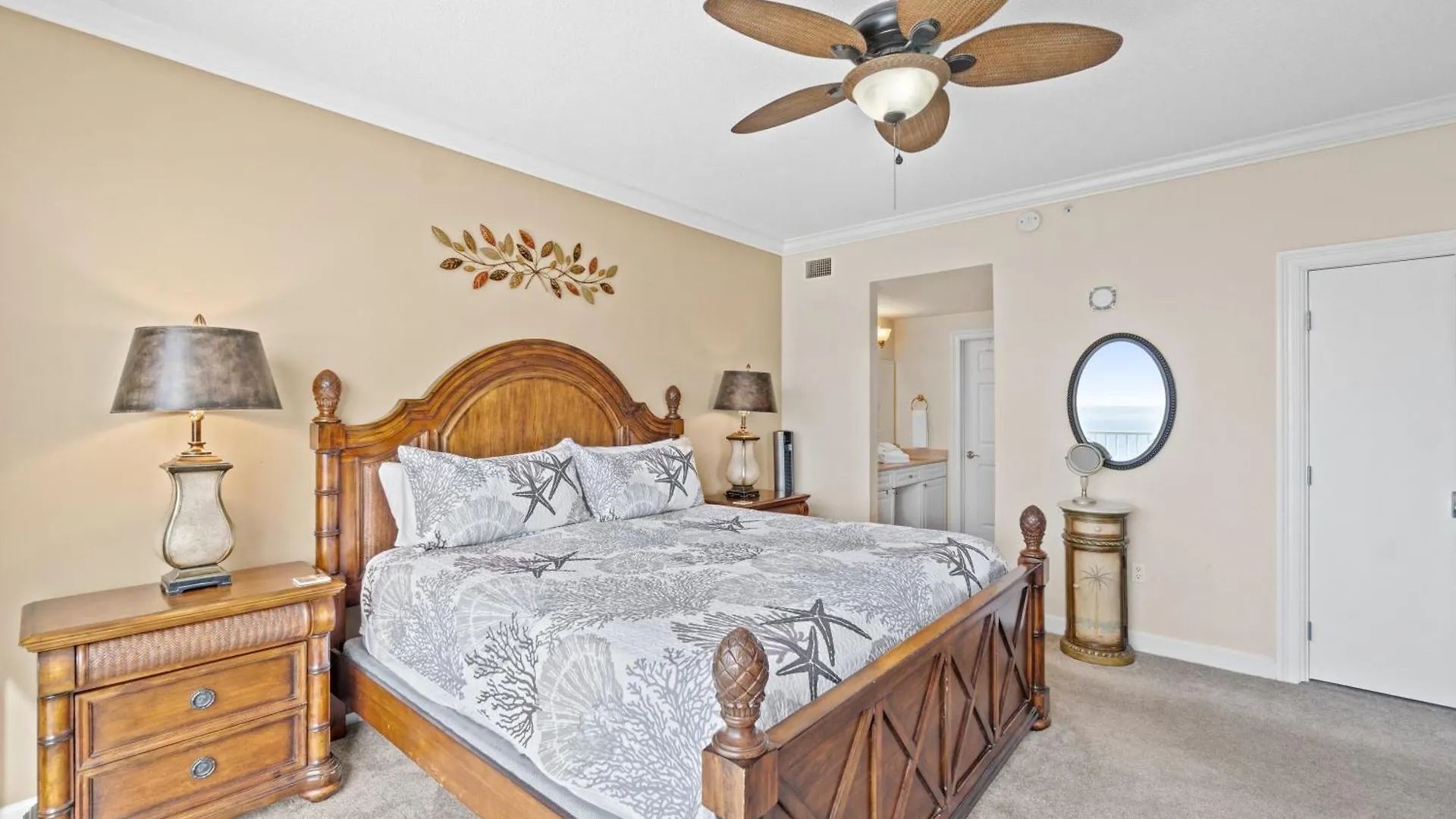 Boardwalk Beach Resort #2102 By Book That Condo Panama City Beach Σπίτι διακοπών