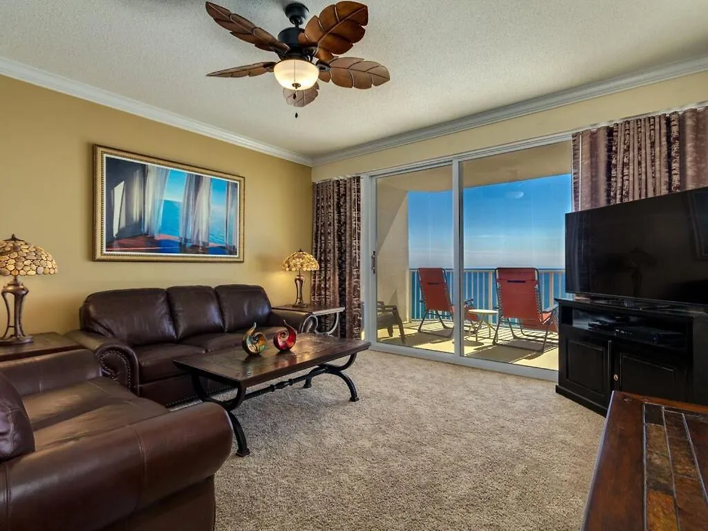 Σπίτι διακοπών Boardwalk Beach Resort #2102 By Book That Condo Panama City Beach Ηνωμένες Πολιτείες της Αμερικής