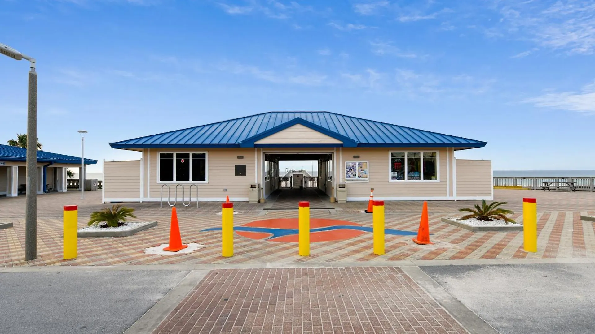 Σπίτι διακοπών Boardwalk Beach Resort #2102 By Book That Condo Panama City Beach