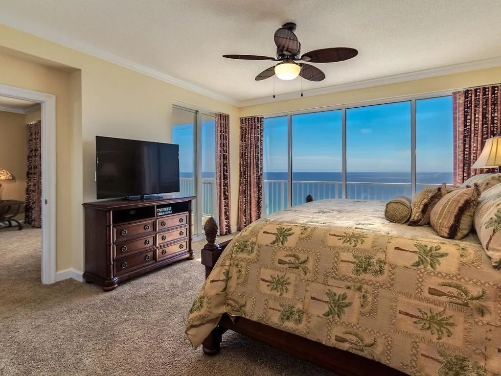 Σπίτι διακοπών Boardwalk Beach Resort #2102 By Book That Condo Panama City Beach
