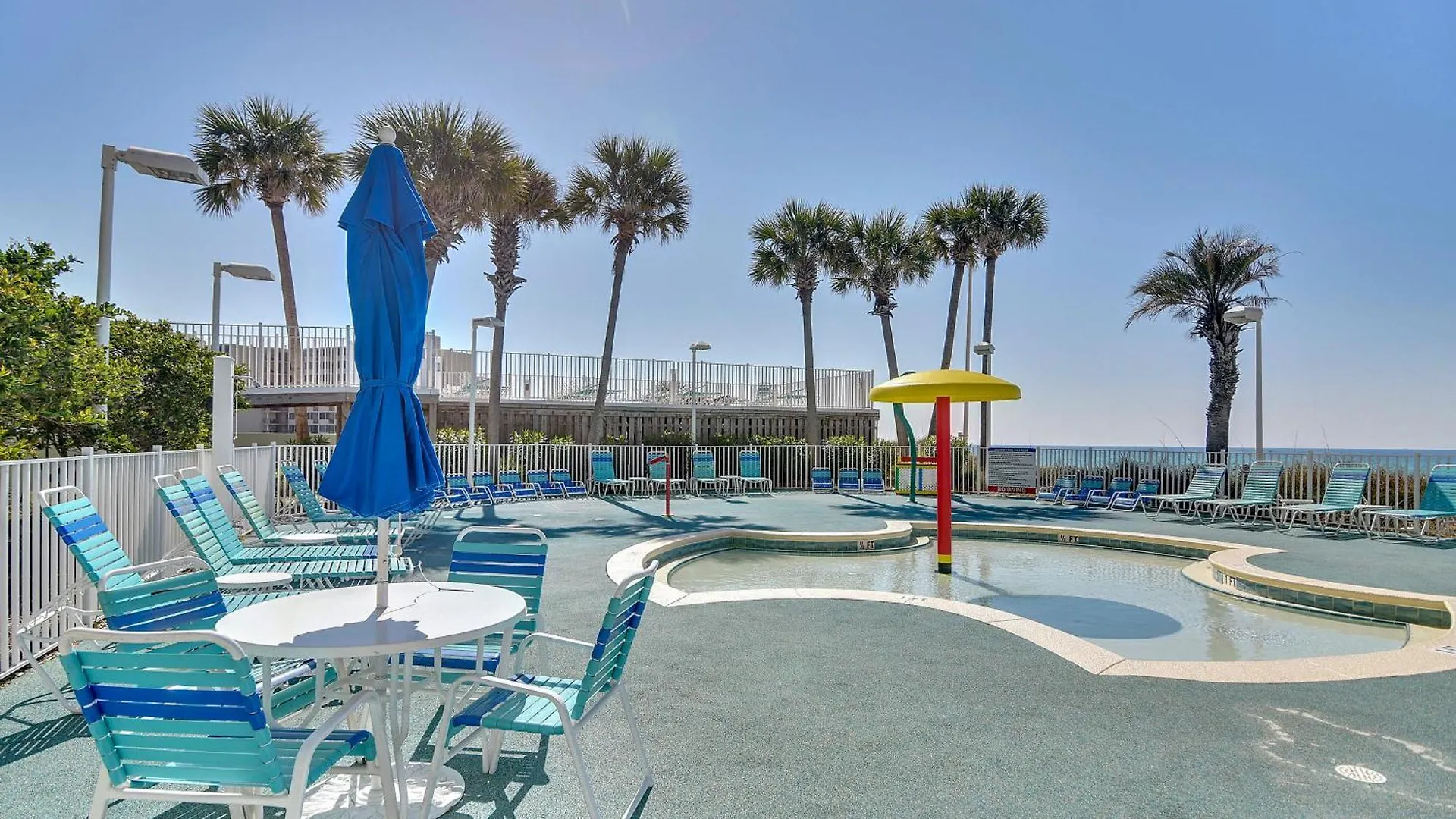 Σπίτι διακοπών Boardwalk Beach Resort #2102 By Book That Condo Panama City Beach Ηνωμένες Πολιτείες της Αμερικής