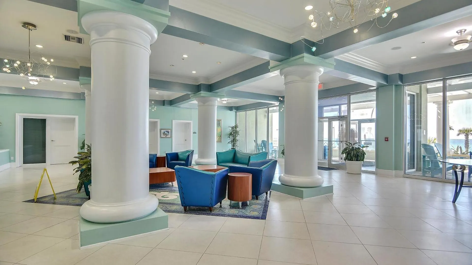 Boardwalk Beach Resort #2102 By Book That Condo Panama City Beach