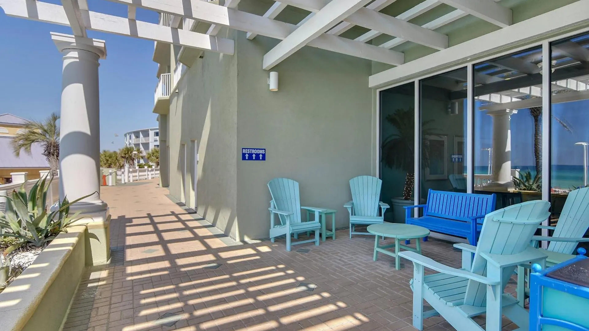 Σπίτι διακοπών Boardwalk Beach Resort #2102 By Book That Condo Panama City Beach