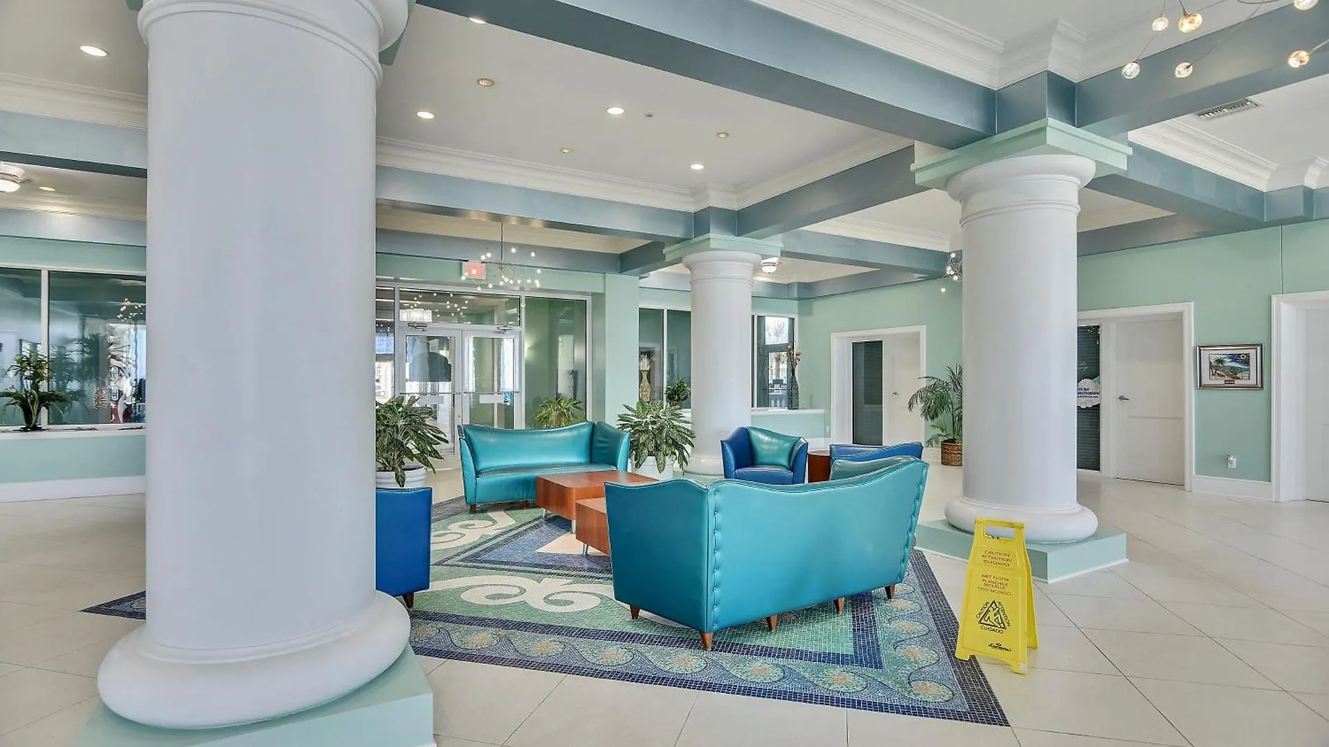 Σπίτι διακοπών Boardwalk Beach Resort #2102 By Book That Condo Panama City Beach Ηνωμένες Πολιτείες της Αμερικής