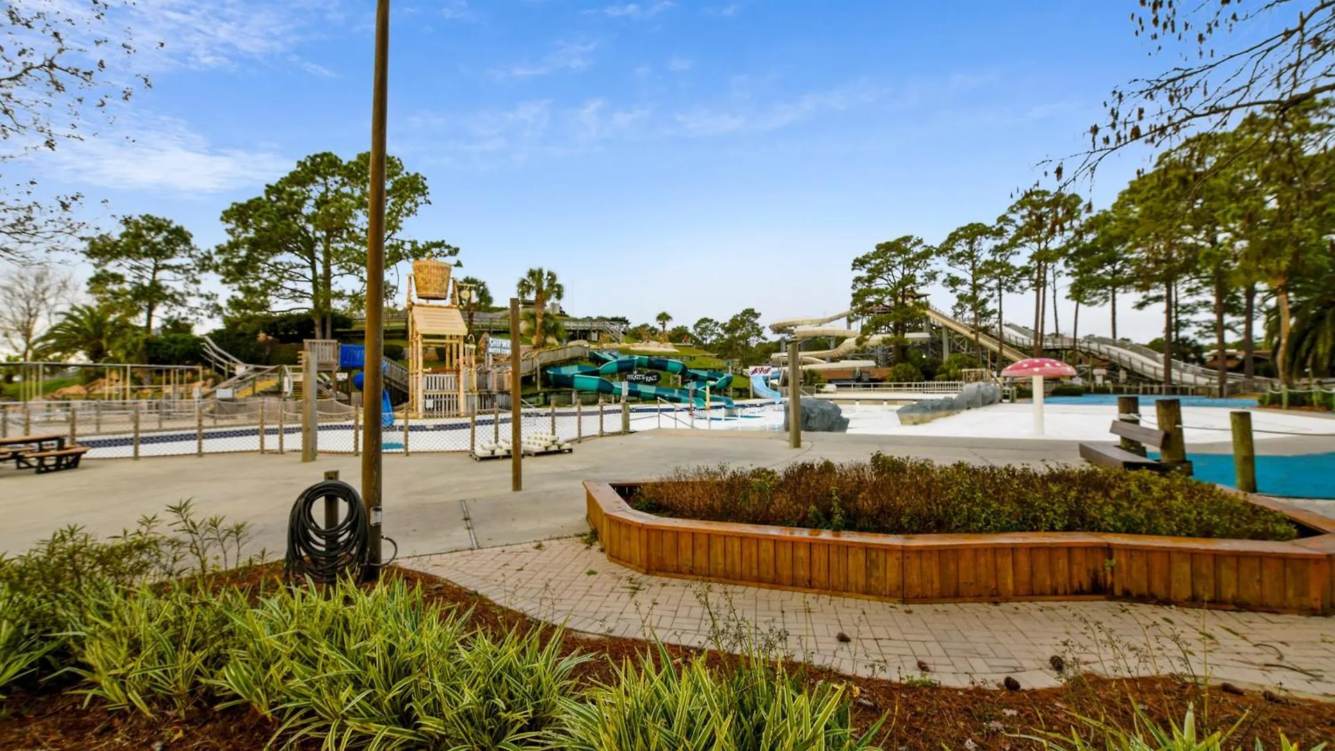 Σπίτι διακοπών Boardwalk Beach Resort #2102 By Book That Condo Panama City Beach