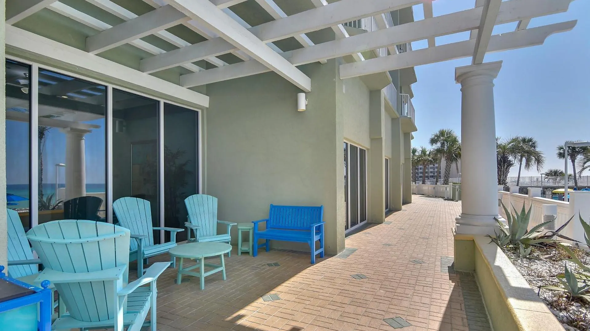 Boardwalk Beach Resort #2102 By Book That Condo Panama City Beach Σπίτι διακοπών